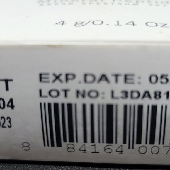 Rodan + Fields Enhancements Mineral Peptides Light shade NEW in BOX SEAL… - Picture 4 of 4